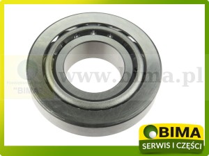 ŁOŻYSKO WAŁKA ATAKUJĄCEGO CLAAS ARION 400 500 600 – ORYGINAŁ – 0011615190