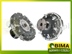 WISKOZA SPRZĘGŁO WISKOTYCZNE FENDT G718202040100