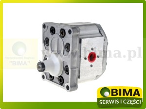 POMPA HYDRAULICZNA MASSEY FERGUSON 3301295M91
