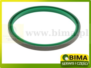 USZCZELNIACZ WAŁKA PODNOŚNIKA RAMION JOHN DEERE R127199 (1)