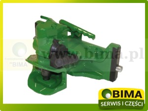 ZACZEP AUTOMATYCZNY JOHN DEERE ROCKINGER 