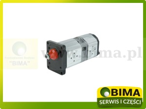 POMPA HYDRAULICZNA FARMTRAC D10104180