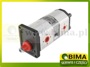 POMPA HYDRAULICZNA FARMTRAC 1112030100
