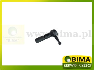 WODZIK WIDEŁEK SKRZYNI BIEGÓW ORYGINAŁ CASE FORD NEW HOLLAND 84587991