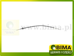 LINKA HAMULCA RĘCZNEGO LANDINI 4204241M92