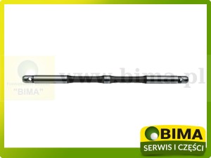 WAŁEK DOLNY RAMION PODNOŚNIKA FORD  FIAT NEW HOLLAND 5131268
