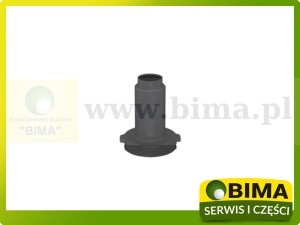 TULEJA WAŁKA SPRZĘGŁA RENAULT CLAAS 6000105795