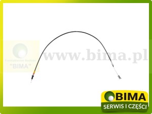 LINKA ROZDZIELACZA CASE FORD NEW HOLLAND 84238070