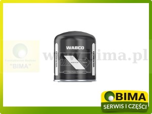 FILTR PNEUMATYKI FILTR OSUSZACZA POWIETRZA OEM FEDNT F931882140010