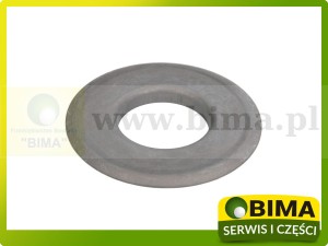 PODKŁADKA WAŁKA SKRZYNI BIEGÓW OEM SAME DEUTZ FAHR 04415951