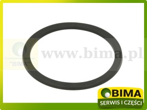 PIERŚCIEŃ USZCZELNIAJĄCY WAŁKA SKRZYNI BIEGHÓW OEM SAME DEUTZ FAHR 04431760