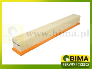 FILTR KABINOWY SAME DEUTZ FAHR 04411228