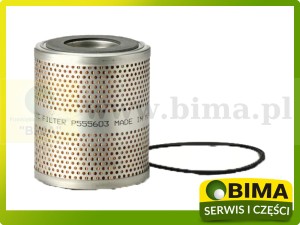 FILTR HYDRAULIKI JOHN DEERE AR75603