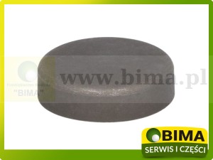 ZAŚLEPKA BLOKU SILNIKA OEM SAME DEUTZ FAHR 01148032