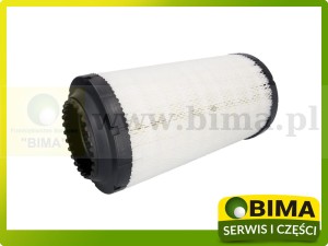 FILTR WSTĘPNY POWIETRZA SAME DEUTZ FAHR 01180867