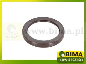 USZCZELNIACZ OBUDOWY ROZRZĄDU SAME DEUTZ FAHR 04253372