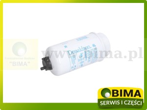 FILTR PALIWA SAME DEUTZ FAHR 0.900.0456.2