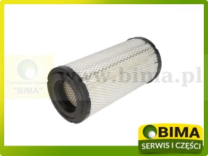 FILTR WSTĘPNY POWIETRZA DEUTZ FAHR 0.010.2253.0