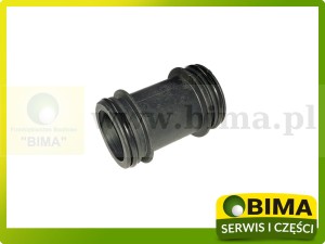 ŁĄCZNIK OLEJU SILNIKOWEGO ORYGINAŁ SAME DEUTZ FAHR 04207360 