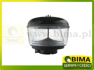 SEPARATOR KURZU-FILTR WSTĘPNY POWIETRZA MASSEY FERGUSON