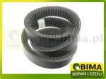 PAS MŁOCARNI NEW HOLLAND LAVERDA 80336784 CLAYSON TC