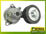 NAPINACZ PASKA DEUTZ SILNIK L912 L913 L914 PODWÓJNA ROLKA