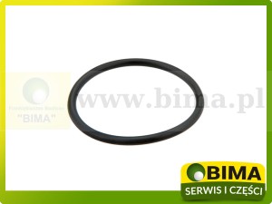 ORING POKRYWY SILNIKA ORYGINAŁ FENDT X548913666000 