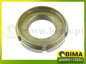 NAKRĘTKA WAŁKA ATAKU ORYGINAŁ RENAULT CLAAS 6000101792