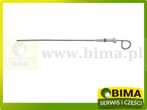 WSKAŹNIK POZIOMU OLEJU DEUTZ FAHR 01176382