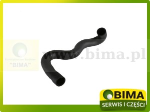 PRZEWÓD CHŁODNICY RENAULT CLAAS 7700689944