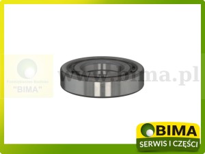 ŁOŻYSKO WAŁKA WOM ORYGINAŁ RENAULT CLAAS 7700008601