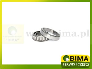 ŁOŻYSKO PRZEDNIEGO NAPĘDU CASE FORD NEW HOLLAND 83947632