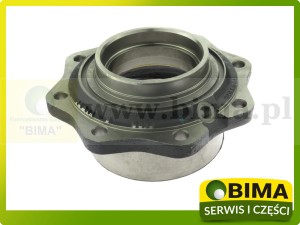 PIASTA KOŁA PRZEDNIEGO MASSEY FERGUSON 3429976M3