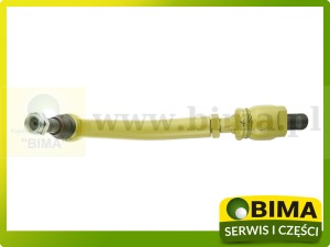KOŃCÓWKA KIEROWNICZA + PRZEGUB LEWY JOHN DEERE ŁADOWARKA TELESKOPOWA AZ57196