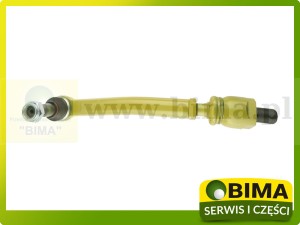 KOŃCÓWKA KIEROWNICZA + PRZEGUB PRAWY JOHN DEERE ŁADOWARKA TELESKOPOWA AZ57195