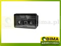 lampa przednia LED