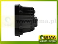 lampa przednia LED