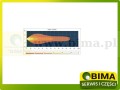lampa przednia LED