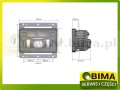 lampa przednia LED