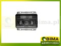 lampa przednia LED
