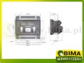 lampa przednia LED