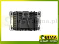 lampa przednia LED