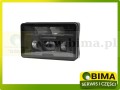 lampa przednia LED