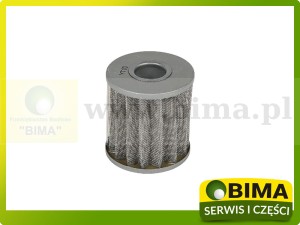 FILTR HYDRAULIKI CLAAS DOMINATOR MEGA 0007665380