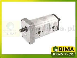 POMPA HYDRAULICZNA VALMET 31851700
