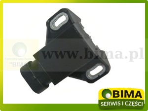 CZUJNIK POŁOŻENIA SPRZĘGŁA POTENCJOMETR FENDT G916971020033 