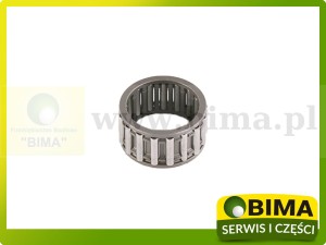 ŁOŻYSKO IGIEŁKOWE WAŁKA SILNIKA ORYGINAŁ CASE 1964237C1