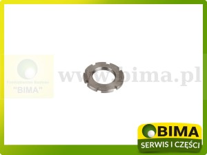 NAKRĘTKA BLOKADA WIDEŁEK AMSSEY FERGUSON 3583437M1
