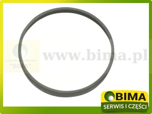 OSŁONA USZCZELNIACZA TYLNEJ ZWOLNICY ORYGINAŁ MASSEY FERGUSON 3619141M1