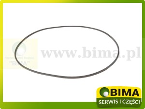 PIERŚCIEN USZCZELNIAJĄCY TŁOKA HAMULCOWEGO JOHN DEERE R50704